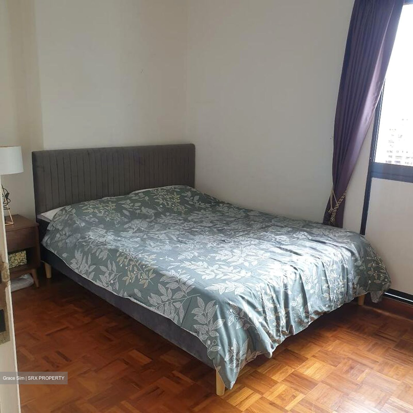 The Regalia (D9), Apartment #502513971